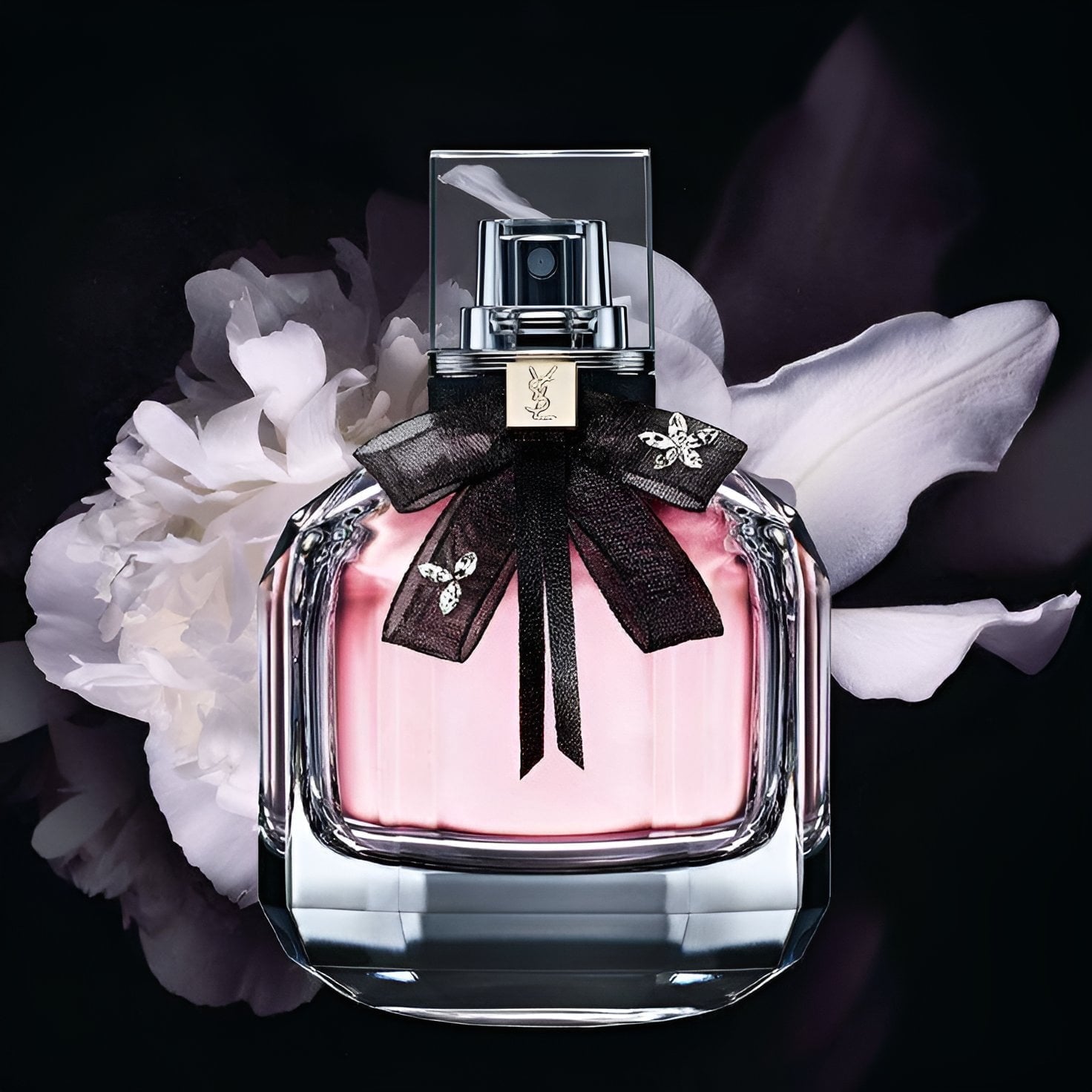 Yves Saint Laurent-Mon Paris-Parfum Floral-Eau de Parfum-50ml