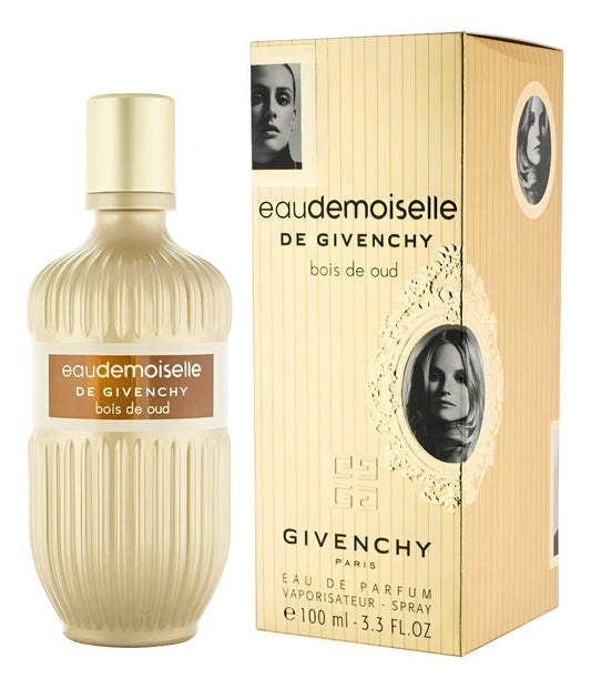 Eaudemoiselle de Givenchy-Bois de Oud-Eau de Parfum-100ml