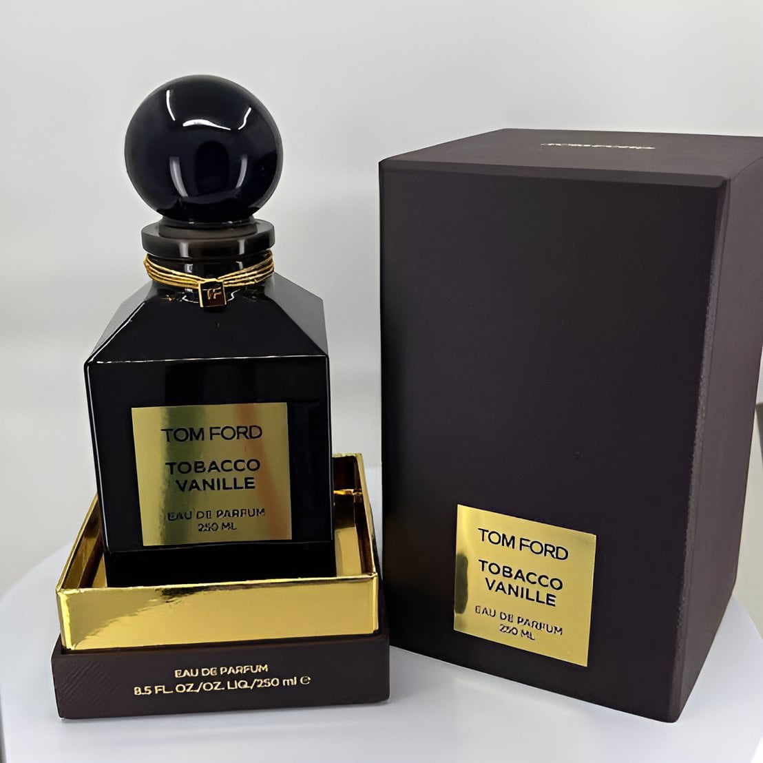 Tom Ford-Tobacco Vanille-Eau De Parfum-250ml