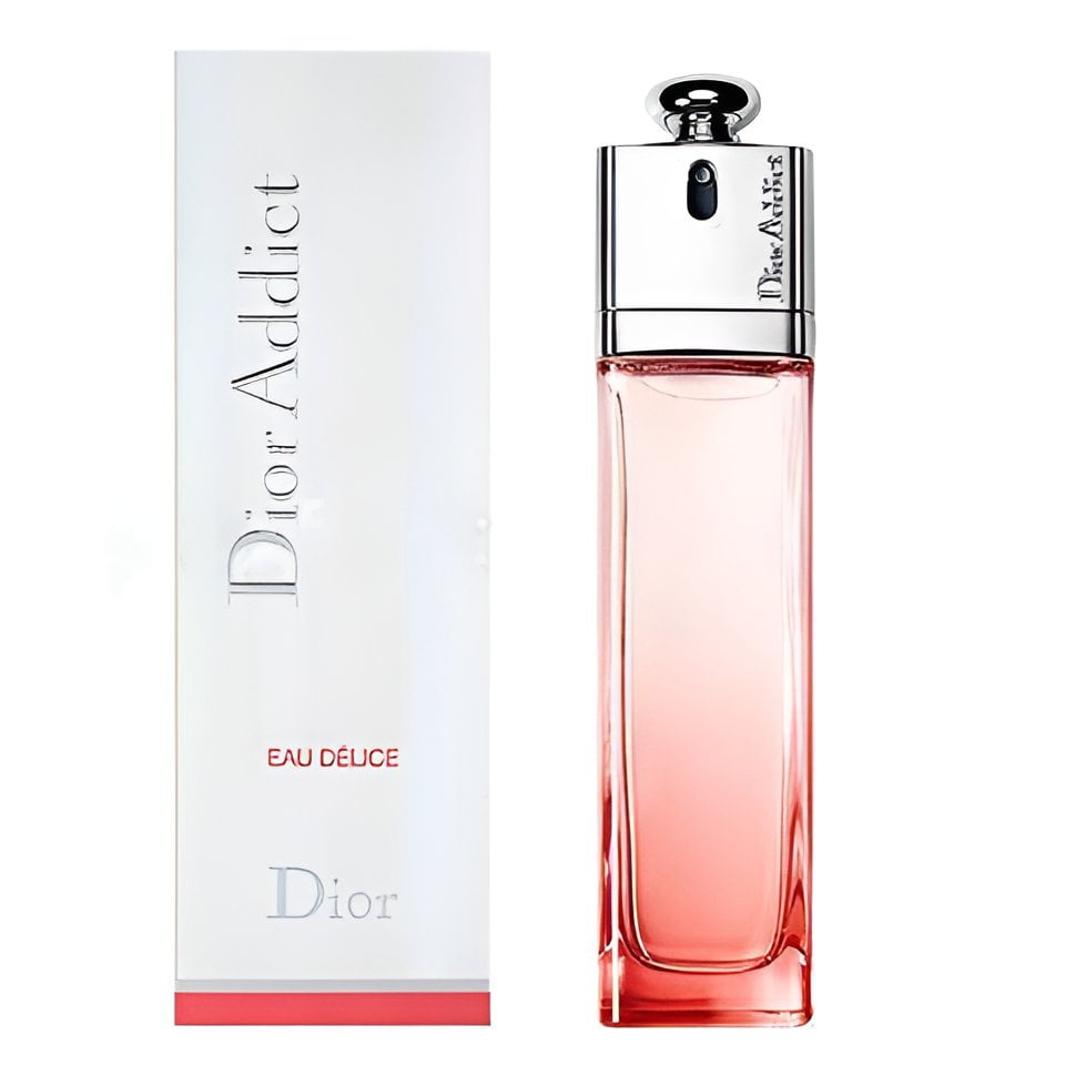 Dior-Dior Addict-Eau Delice-Eau de Toilette-100ml