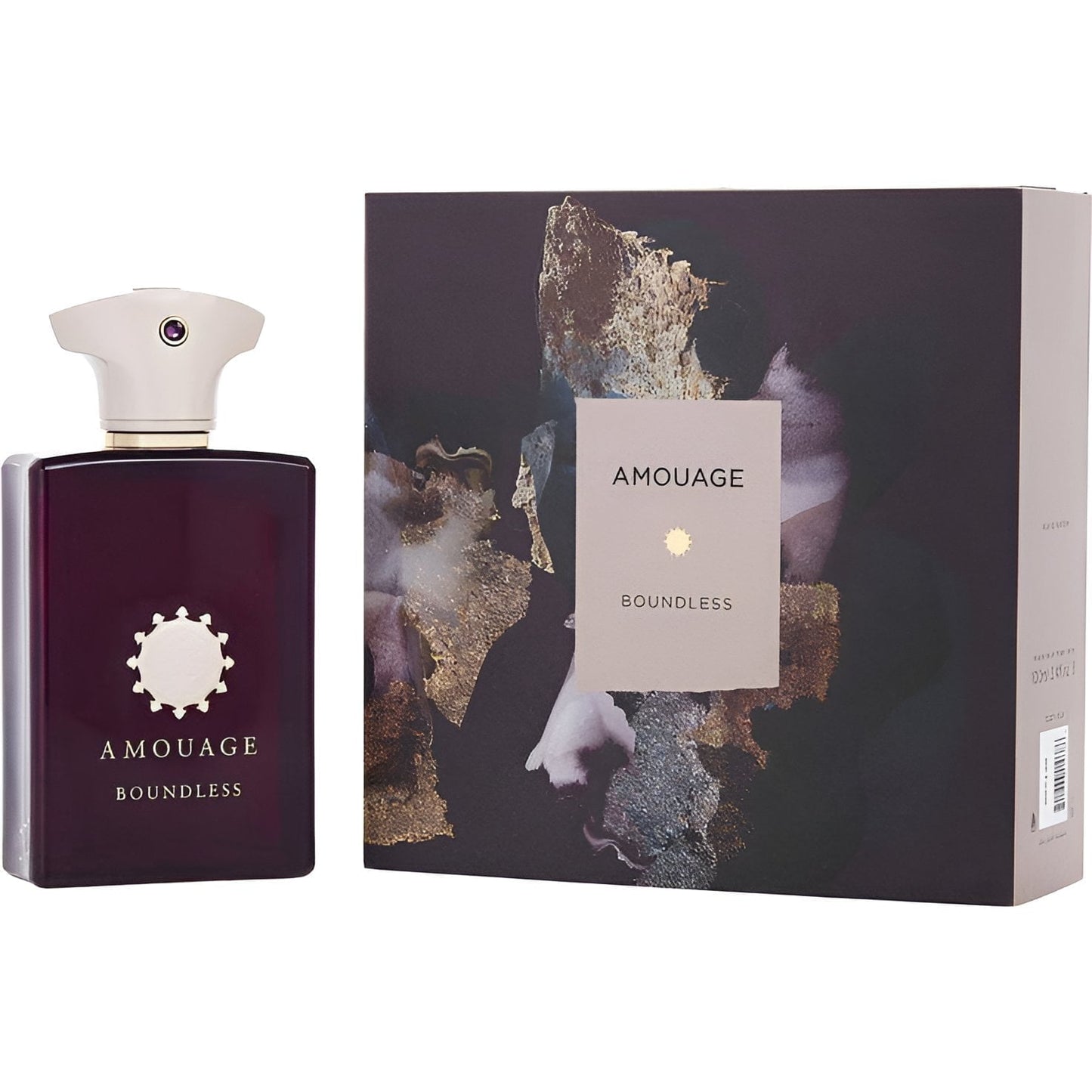 Amouage-Boundless-Eau de Parfum-100ml