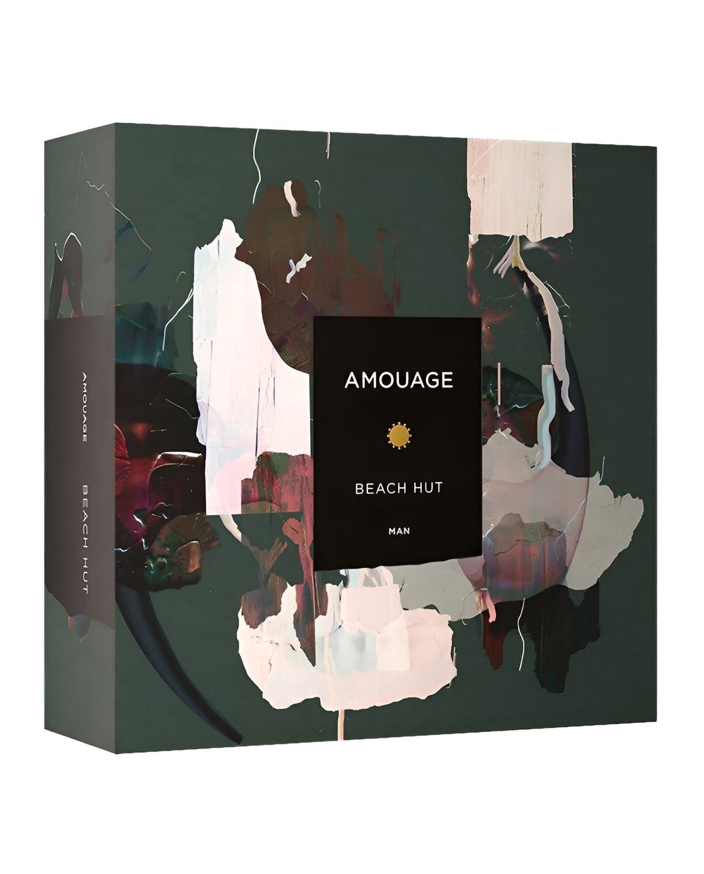 Amouage-Beach Hut Man-Eau de Parfum-100ml