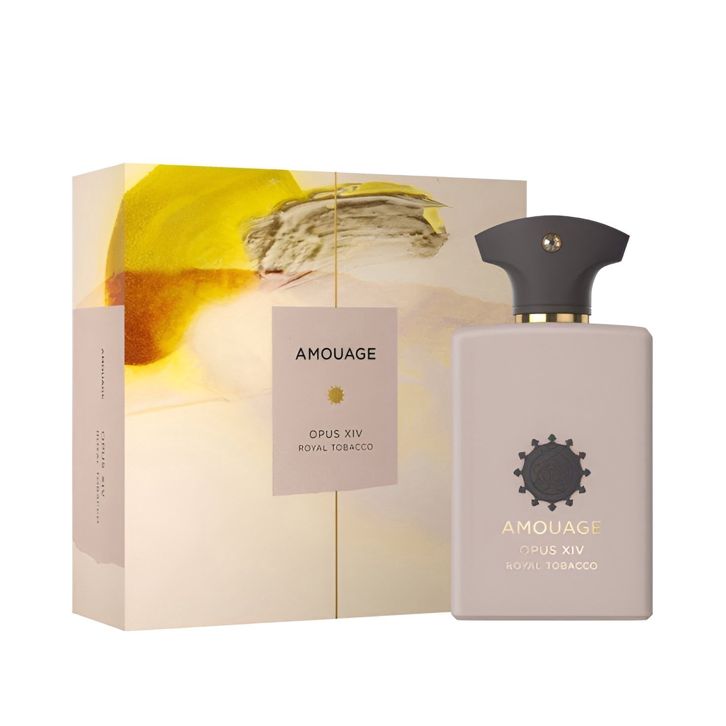 Amouage-Opus XIV–Royal Tobacco-Eau de Parfum-100ml