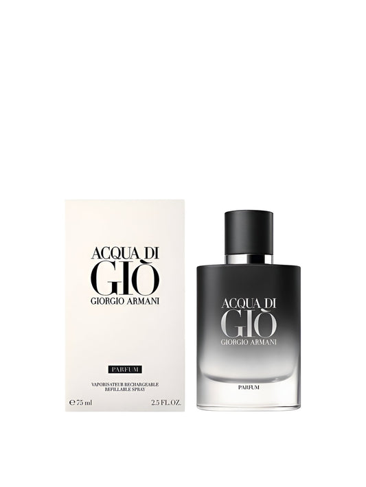 Acqua Di Gio (2023)-Le Parfum-75ml