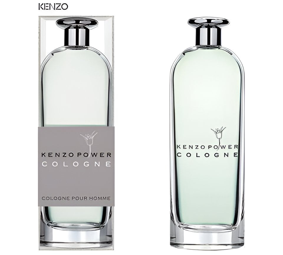 كينزو باور كولونيا 60 مل