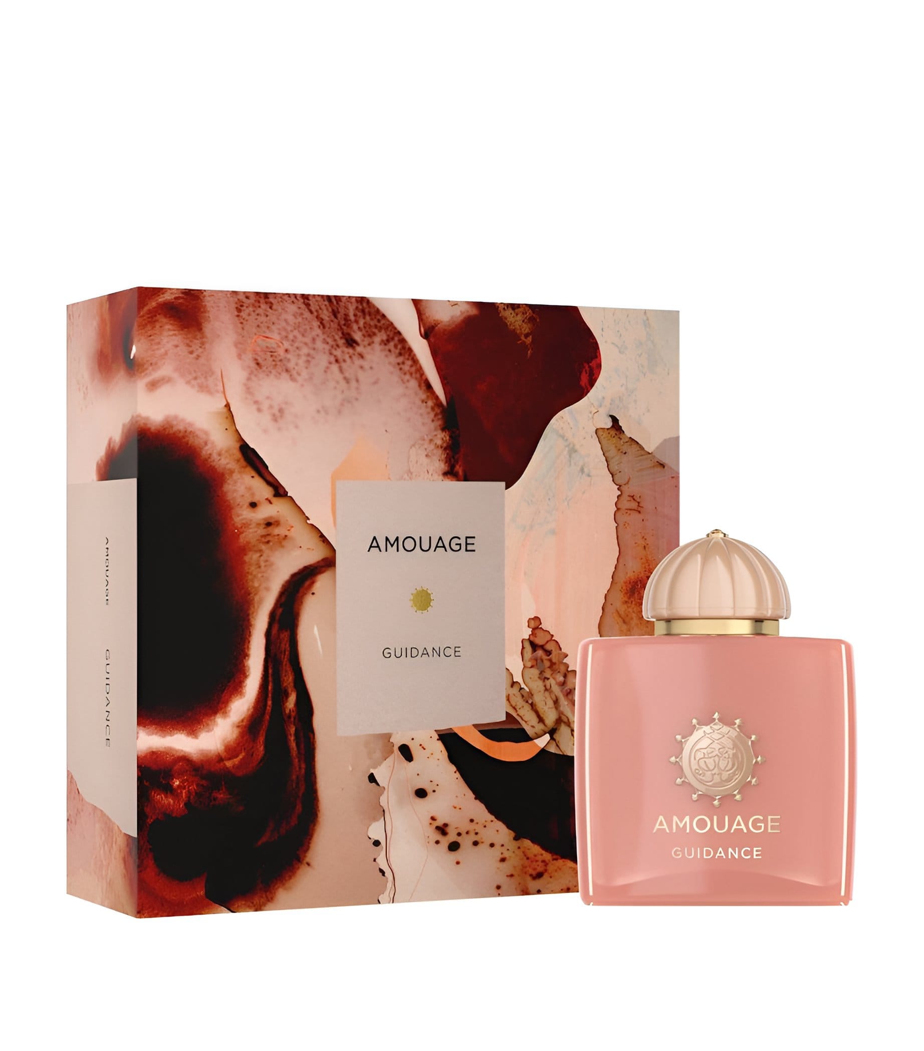 Amouage(2023)-Guidance-Eau de Parfum-100ml