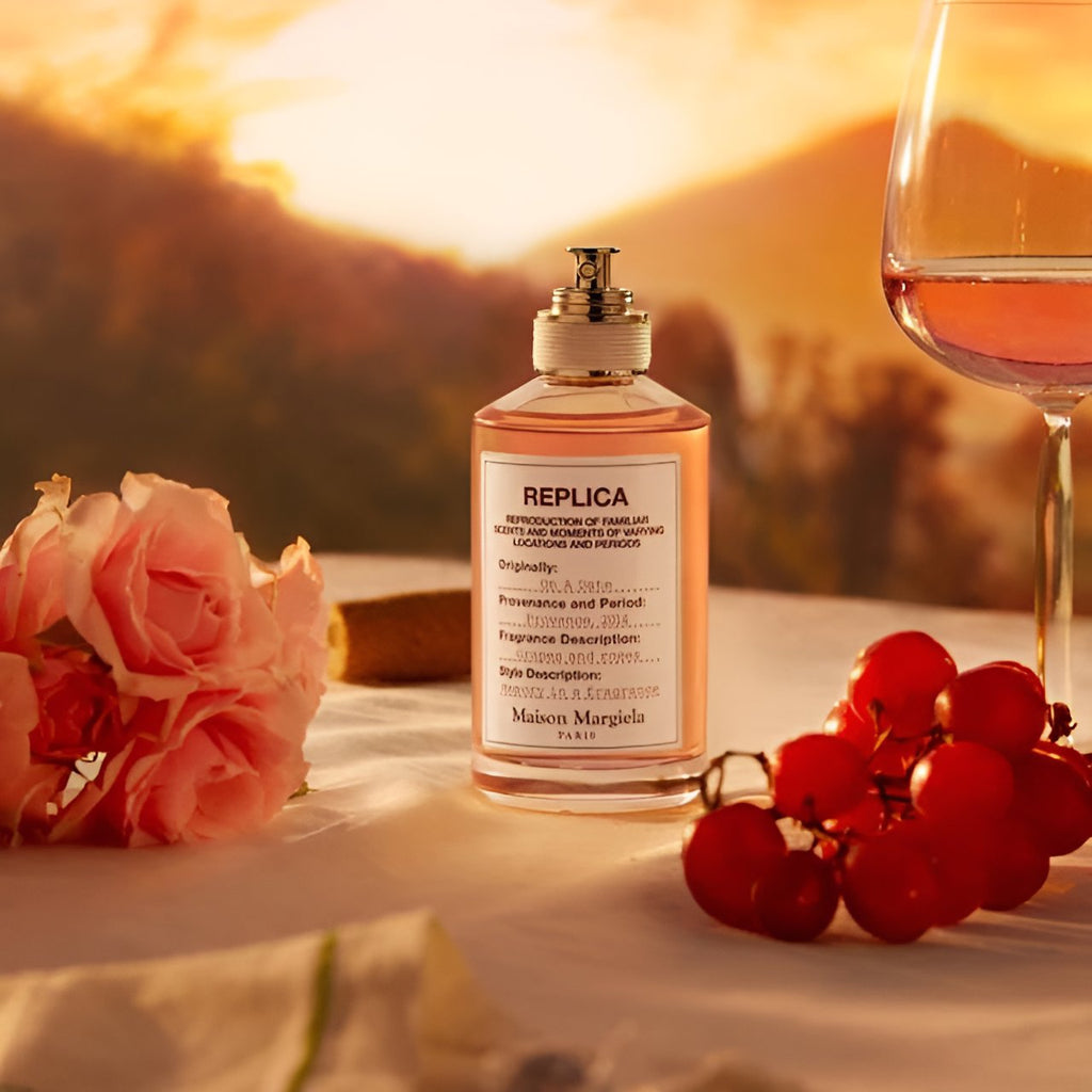 MAISON MARGIELA REPLICA Jazz Club-100ml