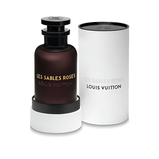 Louis Vuitton-Les Sables Roses-Eau de Parfum-200ml