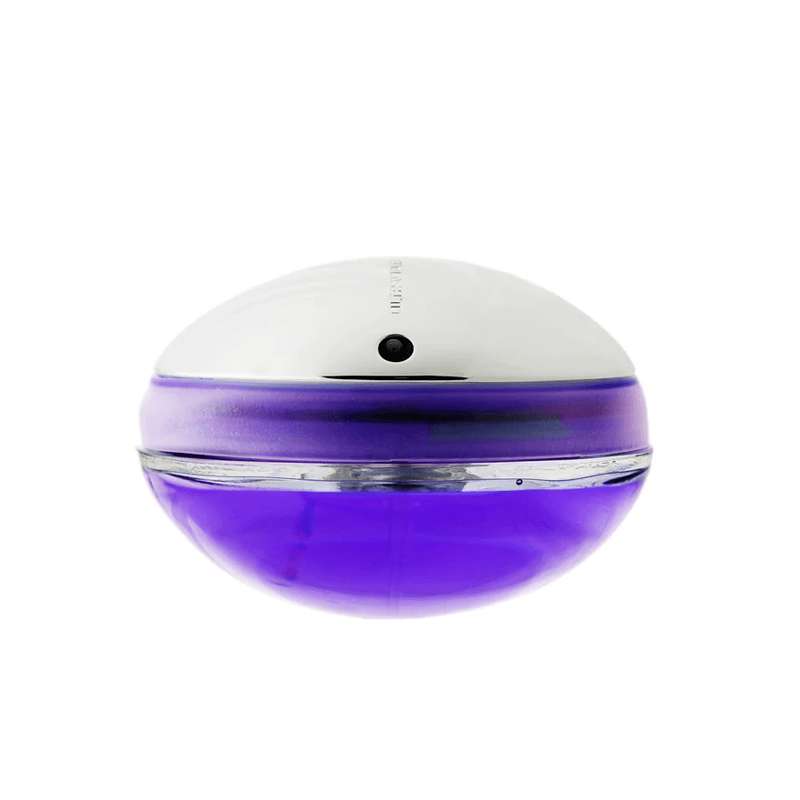 Paco Rabanne-Ultraviolet-Eau De Parfum-Femme-80ml