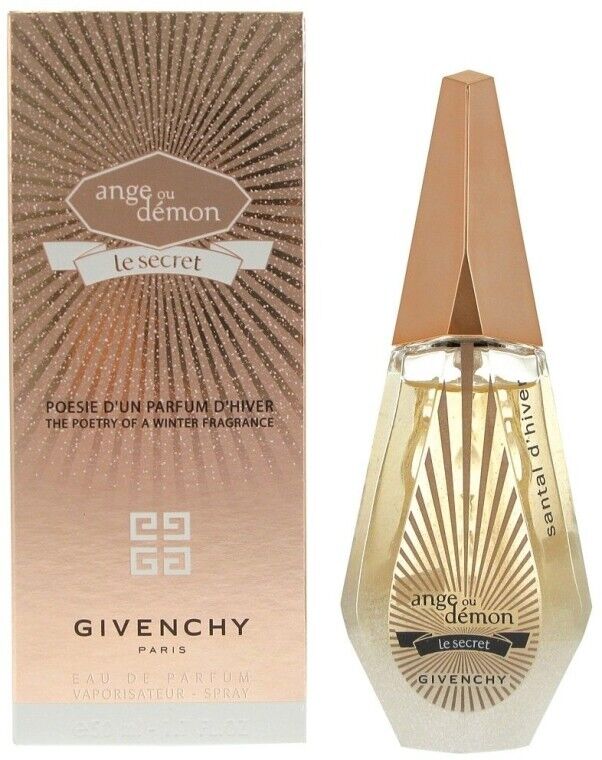 Givenchy-Ange Ou Demon-Le Secret-Eau de Parfum-50ml