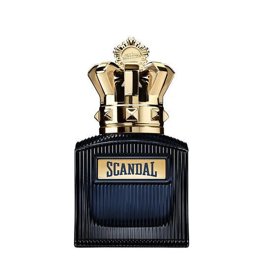 Jean Paul Gaultier(2025)-Scandal Pour Homme Intense-150ml