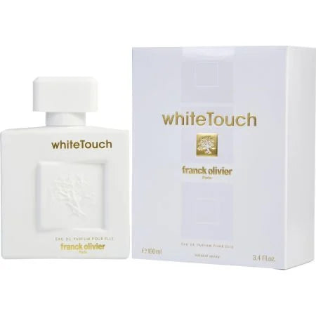 Franck Olivier-White Touch-Eau de Parfum-100ml