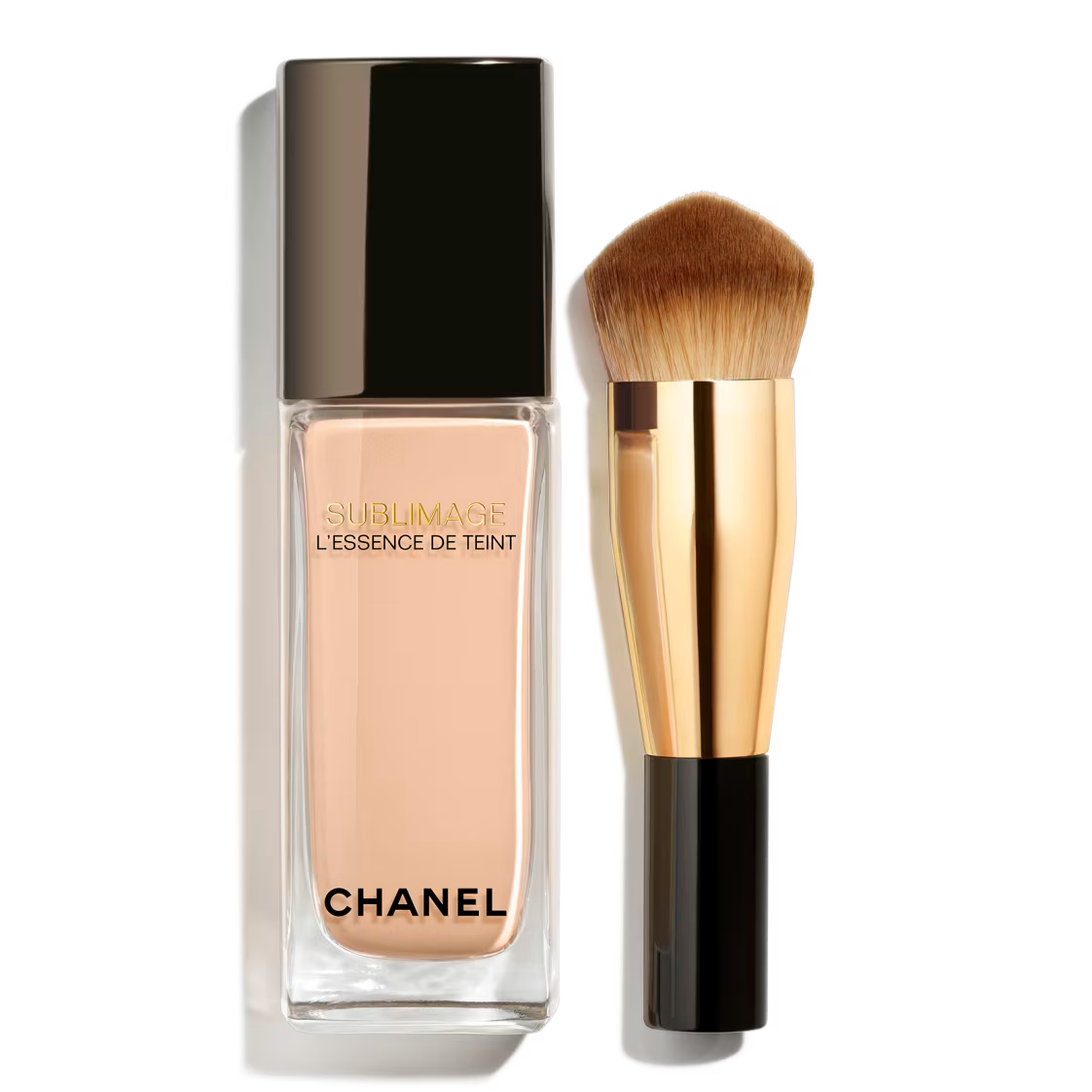 SÉRUM CHANEL-SUBLIMAGE L’ESSENCE DE TEINT-SÉRUM DE TEINT ULTIME GÉNÉRATEUR D’ÉCLAT-40 ml