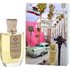 Unique'e Luxury-Beverly Hills Exclusive-Extrait de Parfum-100ml