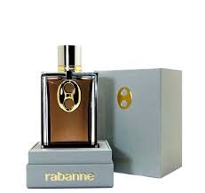 Rabanne 2024-Oud Montaigne-Eau de Parfum-125ml