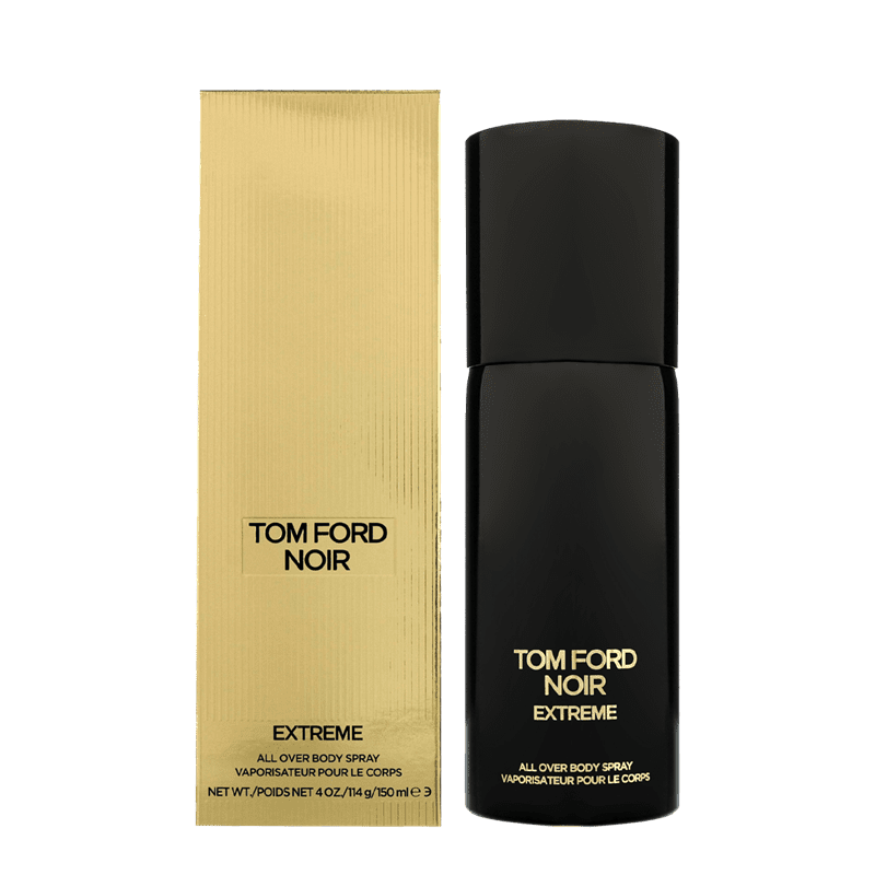 Deodorant-Tom Ford Noir Extreme-150Ml