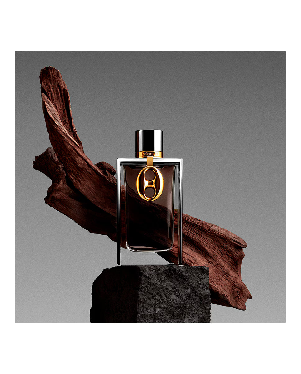 Rabanne 2024-Oud Montaigne-Eau de Parfum-125ml